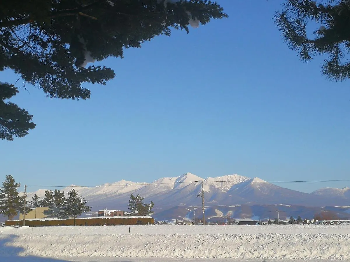 Other Side House Nakafurano